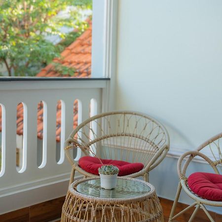 הוי אן Betel Garden Villa מראה חיצוני תמונה