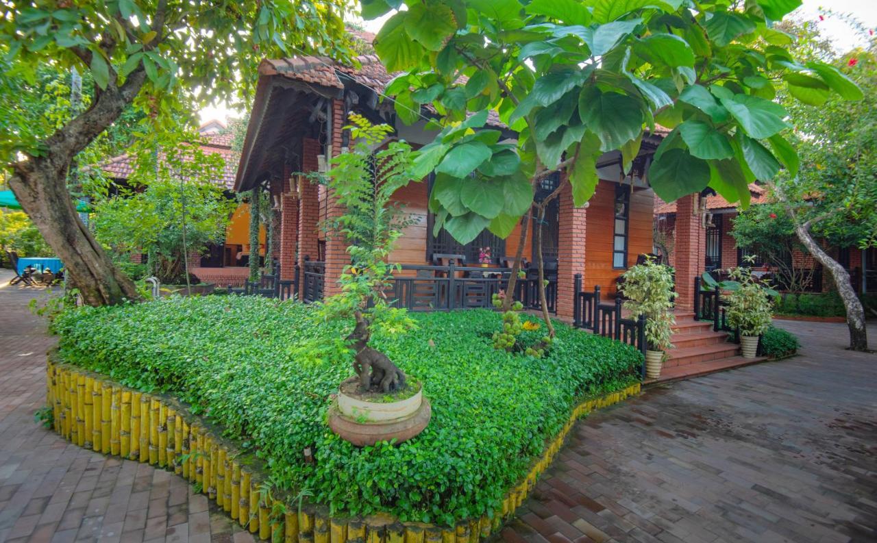 הוי אן Betel Garden Villa מראה חיצוני תמונה