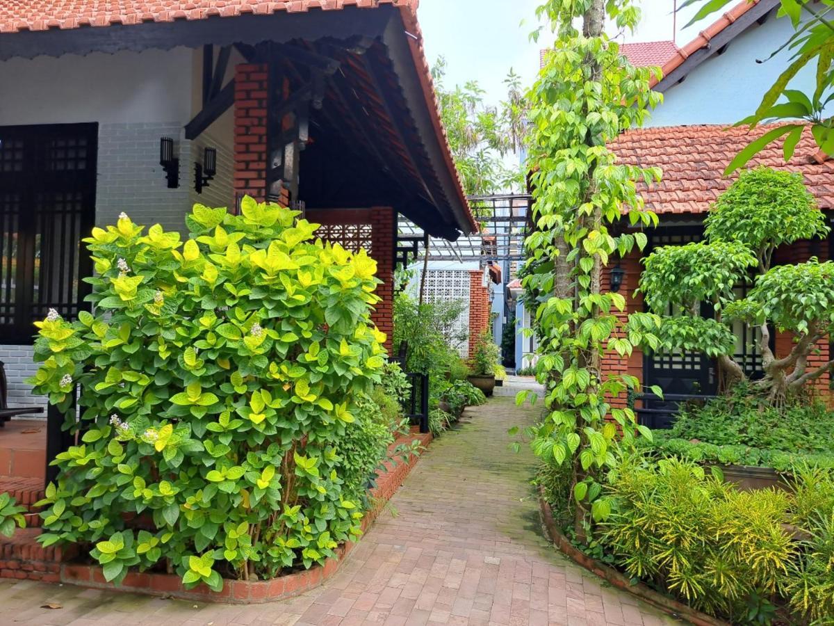 הוי אן Betel Garden Villa מראה חיצוני תמונה
