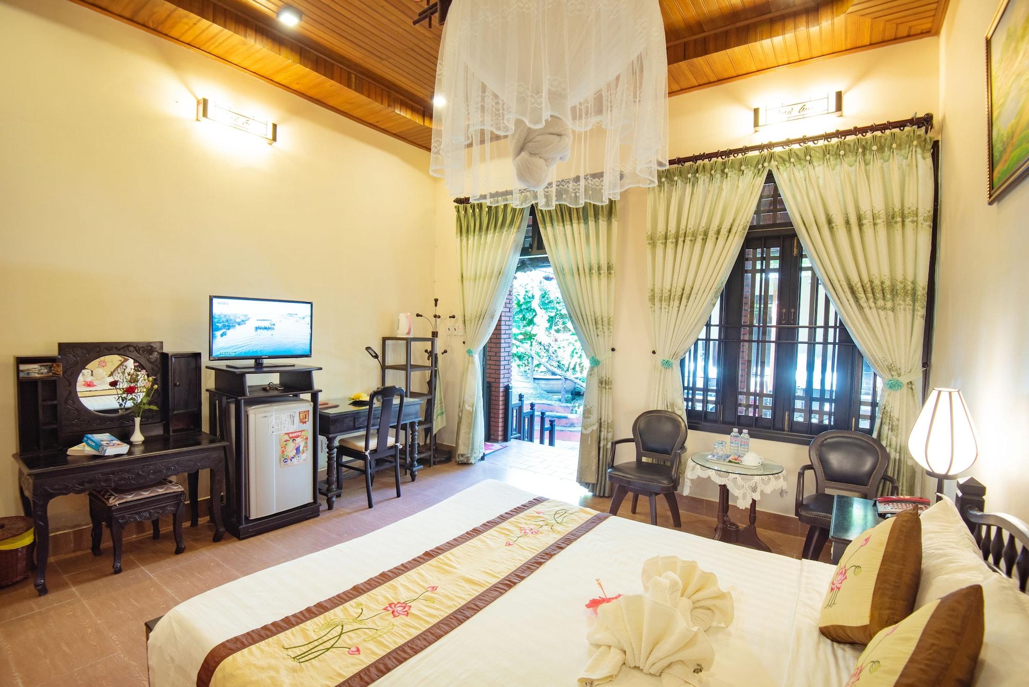 הוי אן Betel Garden Villa מראה חיצוני תמונה