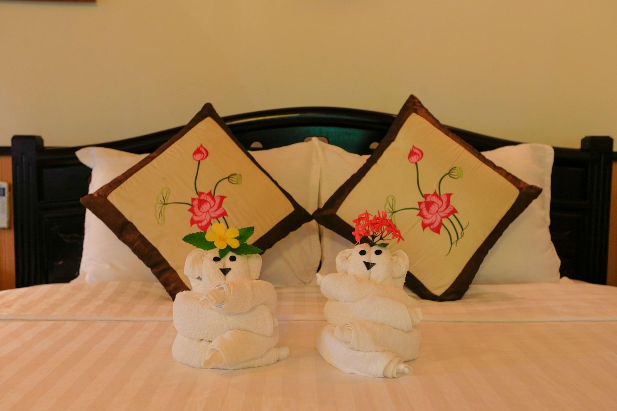 הוי אן Betel Garden Villa מראה חיצוני תמונה