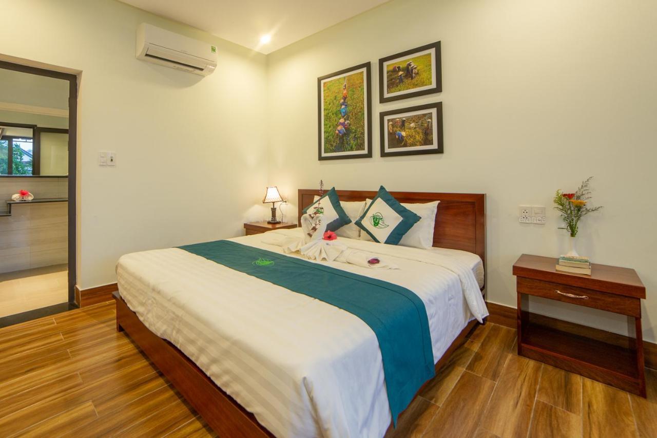 הוי אן Betel Garden Villa מראה חיצוני תמונה