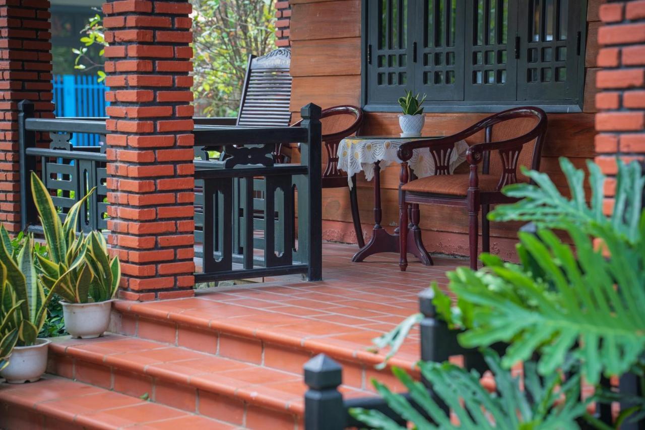 הוי אן Betel Garden Villa מראה חיצוני תמונה