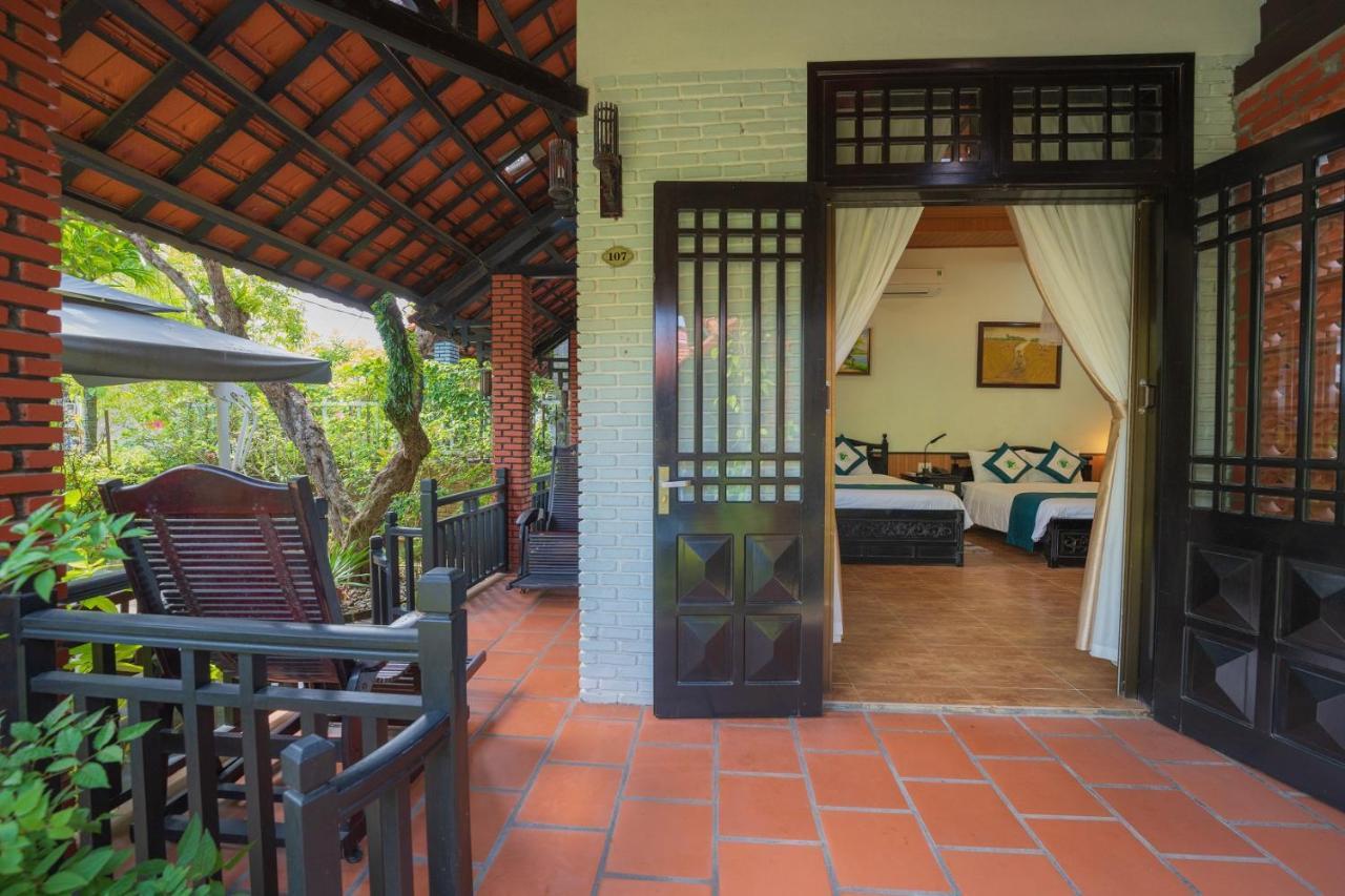 הוי אן Betel Garden Villa מראה חיצוני תמונה