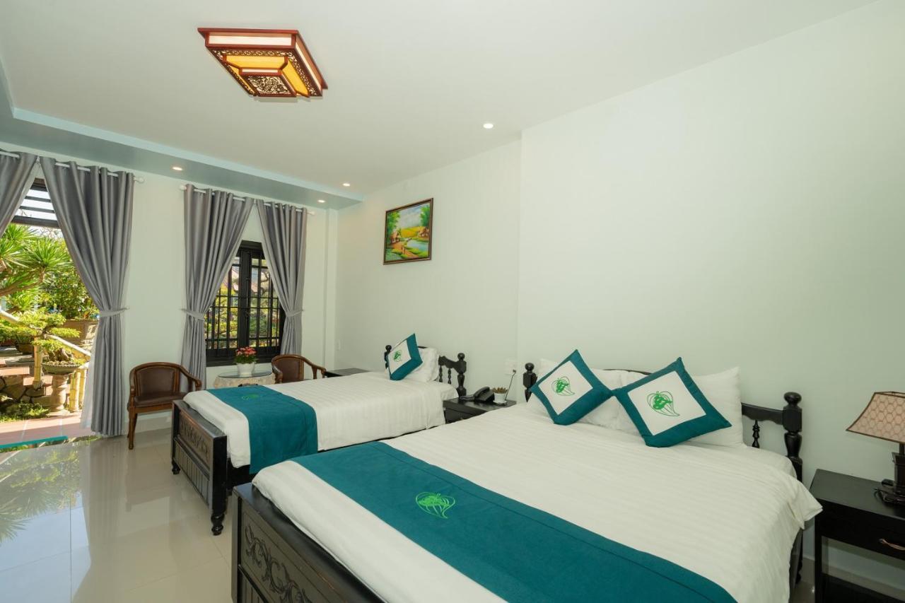 הוי אן Betel Garden Villa מראה חיצוני תמונה