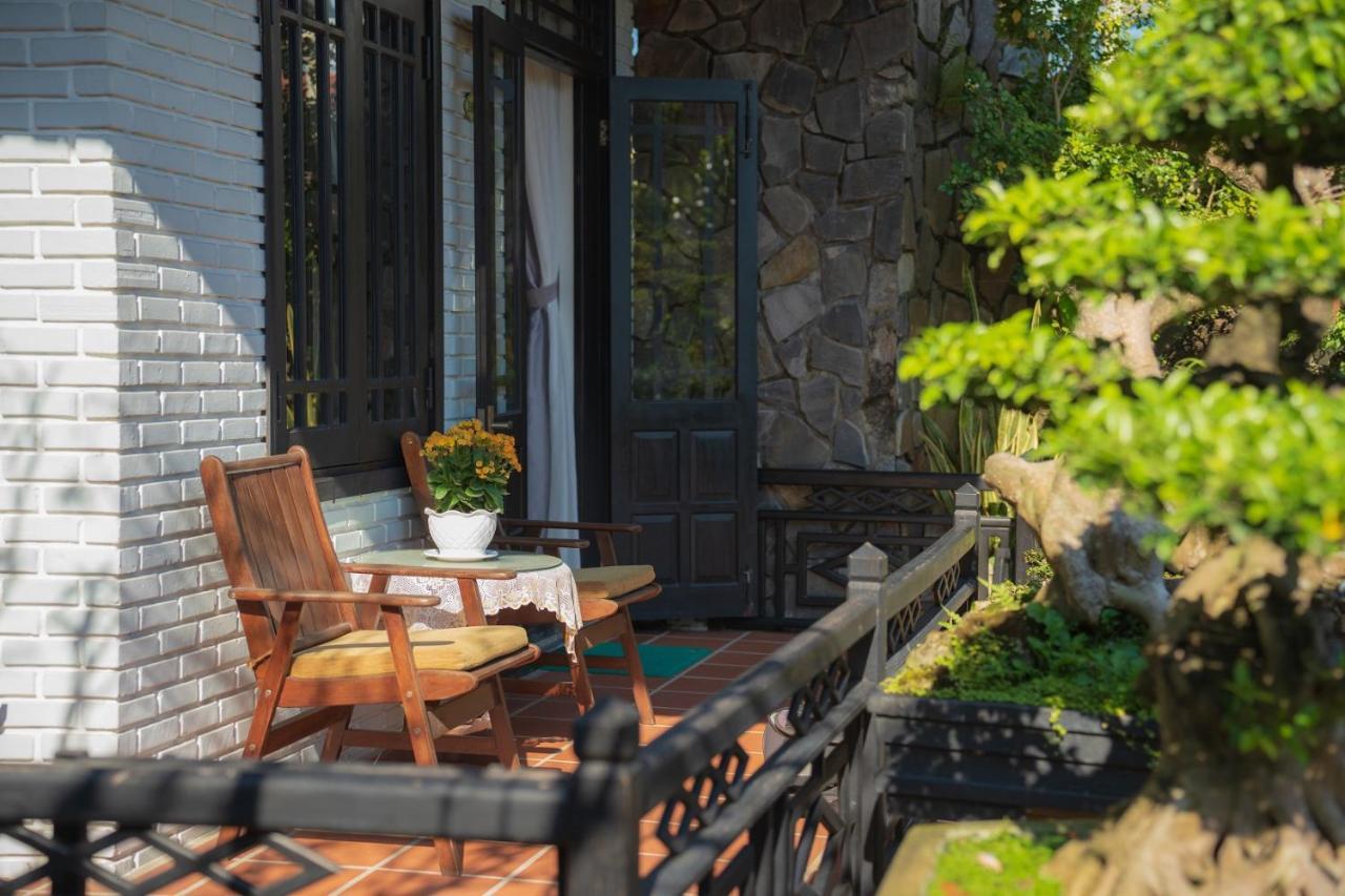 הוי אן Betel Garden Villa מראה חיצוני תמונה