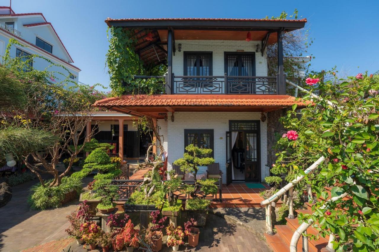 הוי אן Betel Garden Villa מראה חיצוני תמונה