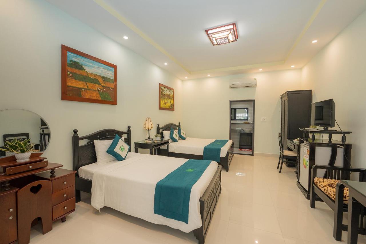 הוי אן Betel Garden Villa מראה חיצוני תמונה