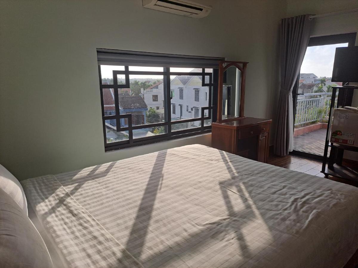 הוי אן Betel Garden Villa מראה חיצוני תמונה